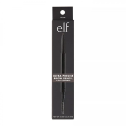 قلم محدد حواجب الترا ايلف ديب بروان Ultra Elf Eyebrow Pencil Deep Brown